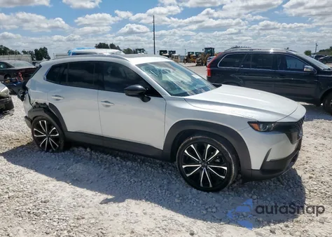 2024 Mazda Cx-50 Premium z USA, uszkodzony, nr VIN 7MMVABDY4RN171915